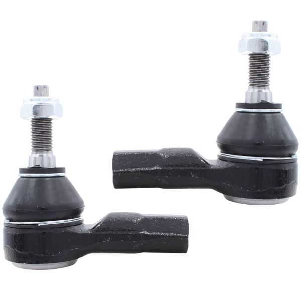 Pack terminales de direccion para chevrolet cobalt 2013 2019 1.8